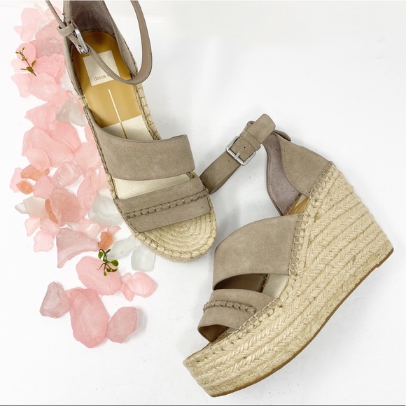 dolce vita simi wedge
